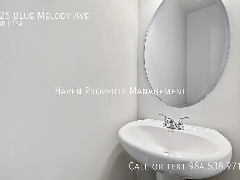 125 Blue Melody Ave — Photo 15