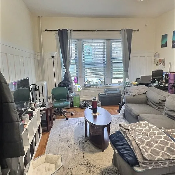 1476 Beacon St #14 — Photo 2