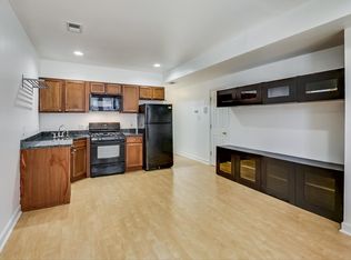 1656 W Virginia Ave NE APT 101, Washington, DC 20002