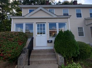 8 Woodland St #8, Whitinsville, MA 01588