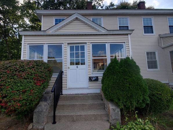 8 Woodland St #8
