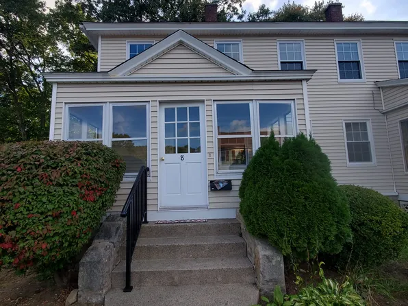 8 Woodland St #8, Whitinsville, MA 01588