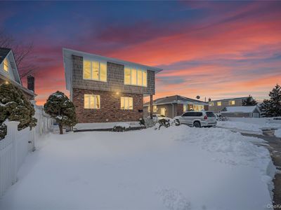 60 Saint Johns Avenue, Valley Stream, NY, 11580