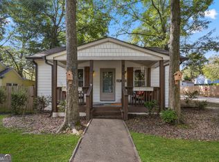 510 Lake Dr, Hapeville, GA 30354