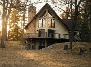 4751 Appleby Ct, Gladwin, MI 48624