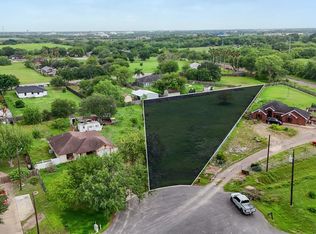 23539 Rio Bravo Cir, Harlingen, TX 78552