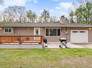 5937 E Esmond Rd, Hale, MI 48739