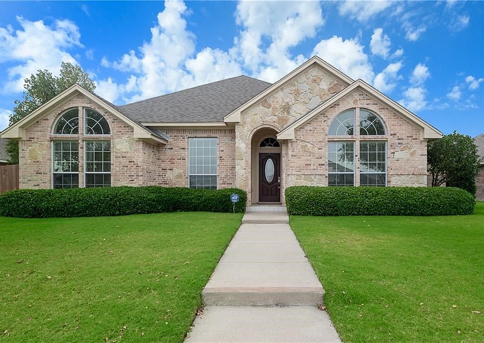 Welcome Home!