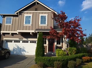 4125 183rd Pl SE, Bothell, WA 98012