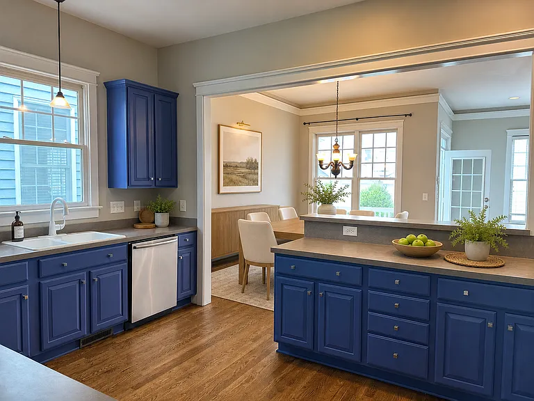 7030 Blakeney Greens Blvd — Photo 2