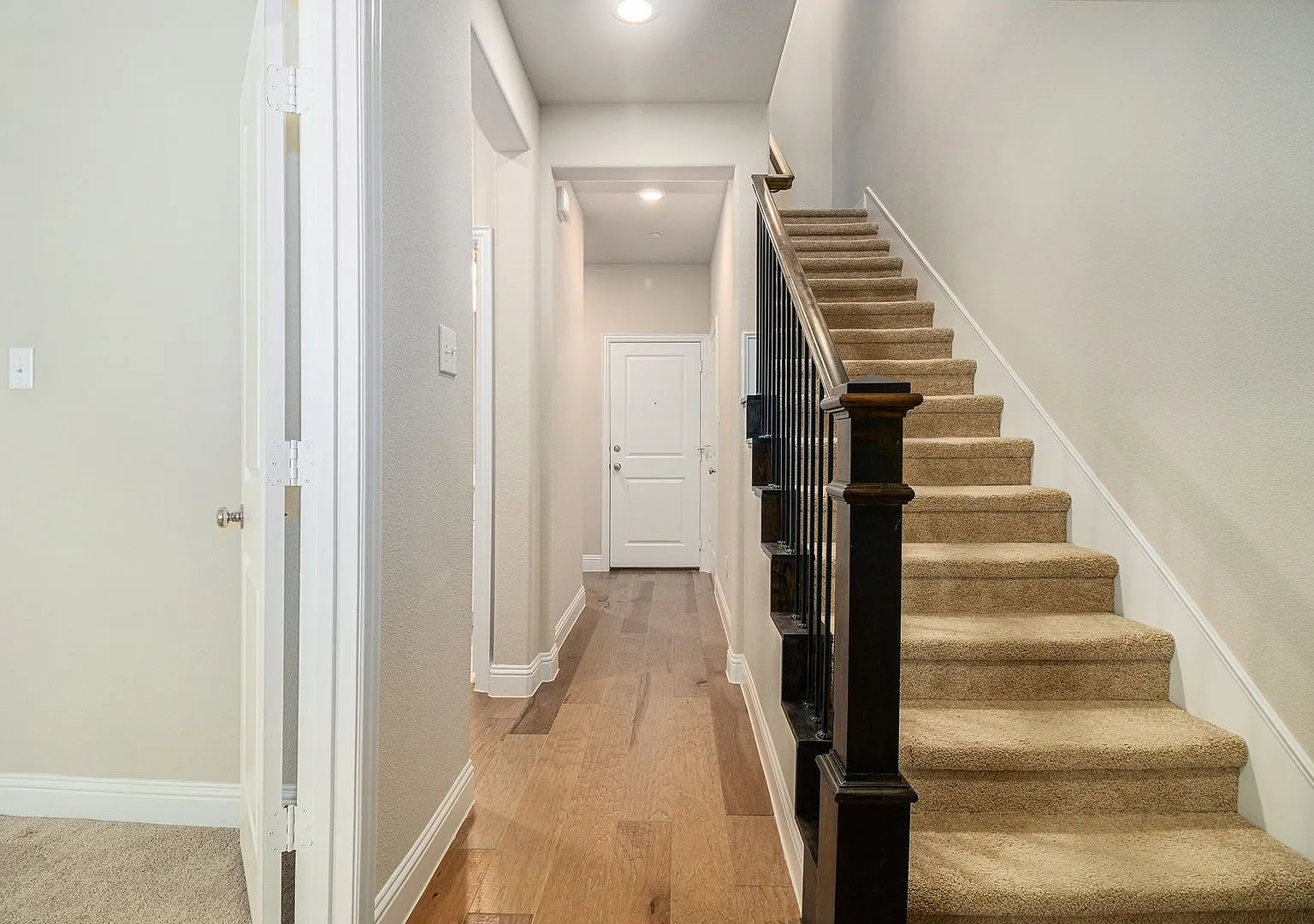 Convenience, Style, and Location - Windhaven Crossings Townhome — Photo 4