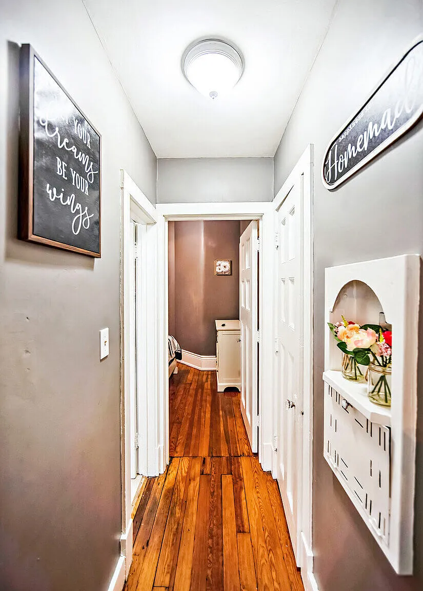 Fully Furnished Downtown Schenectady Uni — Photo 4
