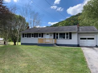 910 Runville Rd, Bellefonte, PA 16823