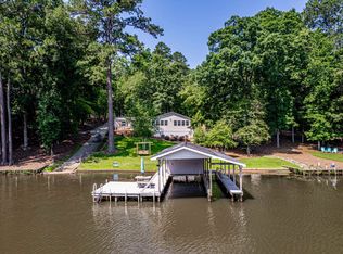 166 Paramount Dr, Eatonton, GA 31024