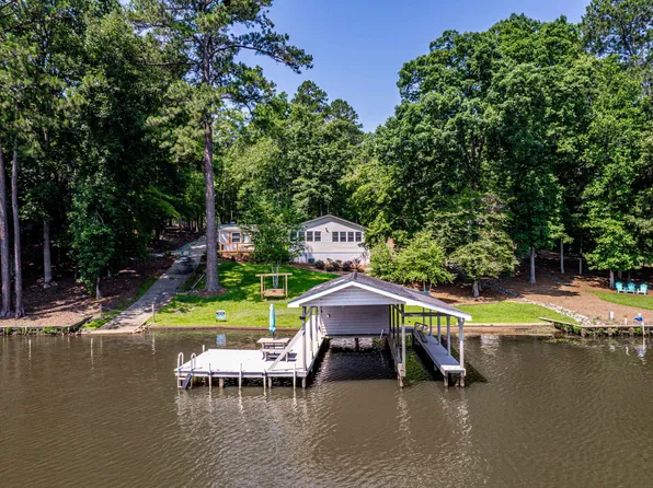 166 Paramount Dr, Eatonton, GA 31024