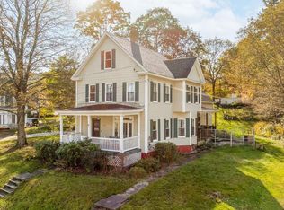 13 Charles Street, Claremont, NH 03743