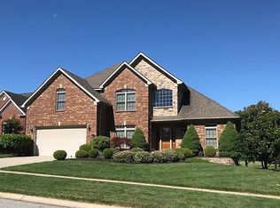 114 Kingston Dr, Georgetown, KY 40324