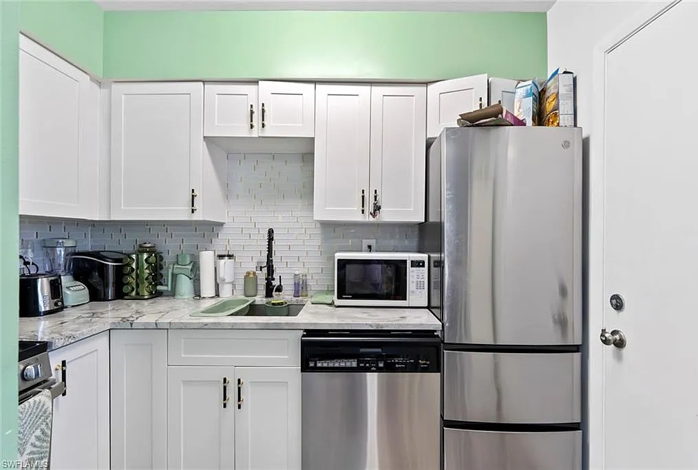 1 bed, 1.0 bath, 508 sqft, $5,500 — Photo 4