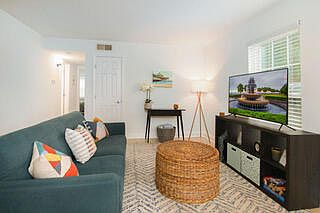 5th image of 6240 Old Point Rd APT C7