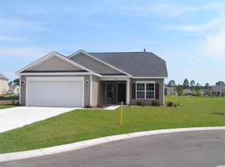 1021 Bramshaw Ct LOT 135, Myrtle Beach, SC 29579