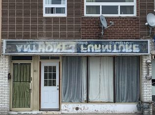 481A Oakwood Ave, Toronto, ON M6E 2W4