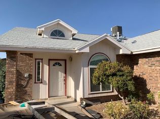 1501 Plaza Verde Dr, El Paso, TX 79912