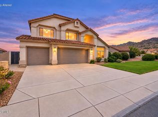 2123 E Granite View Dr, Phoenix, AZ 85048