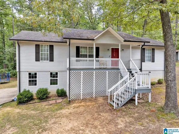 243 Burtwood Acres Rd, Jasper, AL 35503