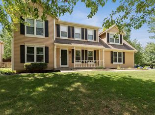 12422 S Arapaho Dr, Olathe, KS 66062