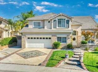 28454 Rock Canyon Dr, Saugus, CA 91390