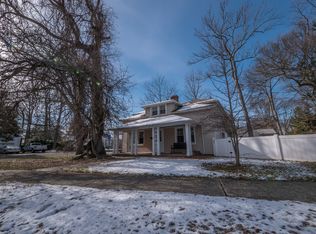 510 Monmouth Rd, Allenhurst, NJ 07711