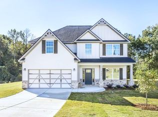 223 Meadows Ln, Bonaire, GA 31005