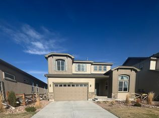 6323 Suncroft Ln, Colorado Springs, CO 80927