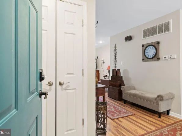 4 Owens Landing Ct APT A, Perryville, MD 21903