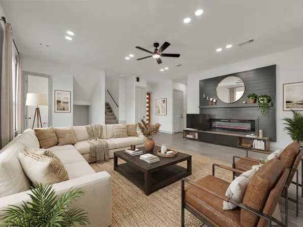 917 S Carroll Ave, Dallas, TX 75223