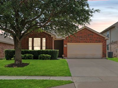 9033 Golden Sunset Trl, Fort Worth, TX, 76244