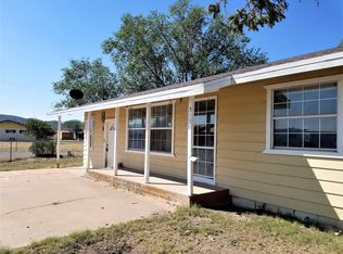 515 Thunderbird Dr, Springerville, AZ 85938