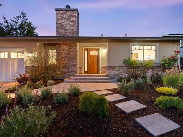 619 Teredo Dr, Redwood City, CA 94065