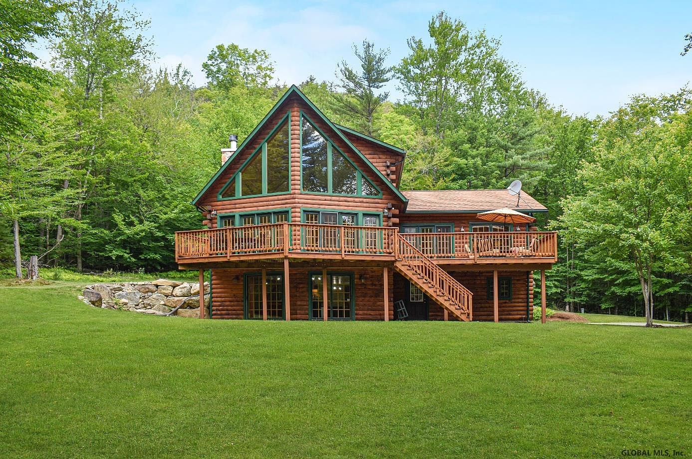 4011 BEAVER POND Road, Adirondack, NY 12808 Zillow