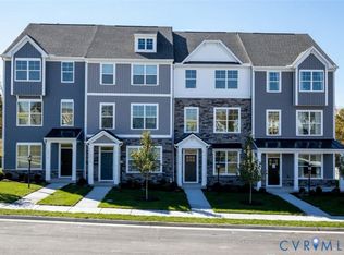2403 Flora Blvd, Henrico, VA 23231