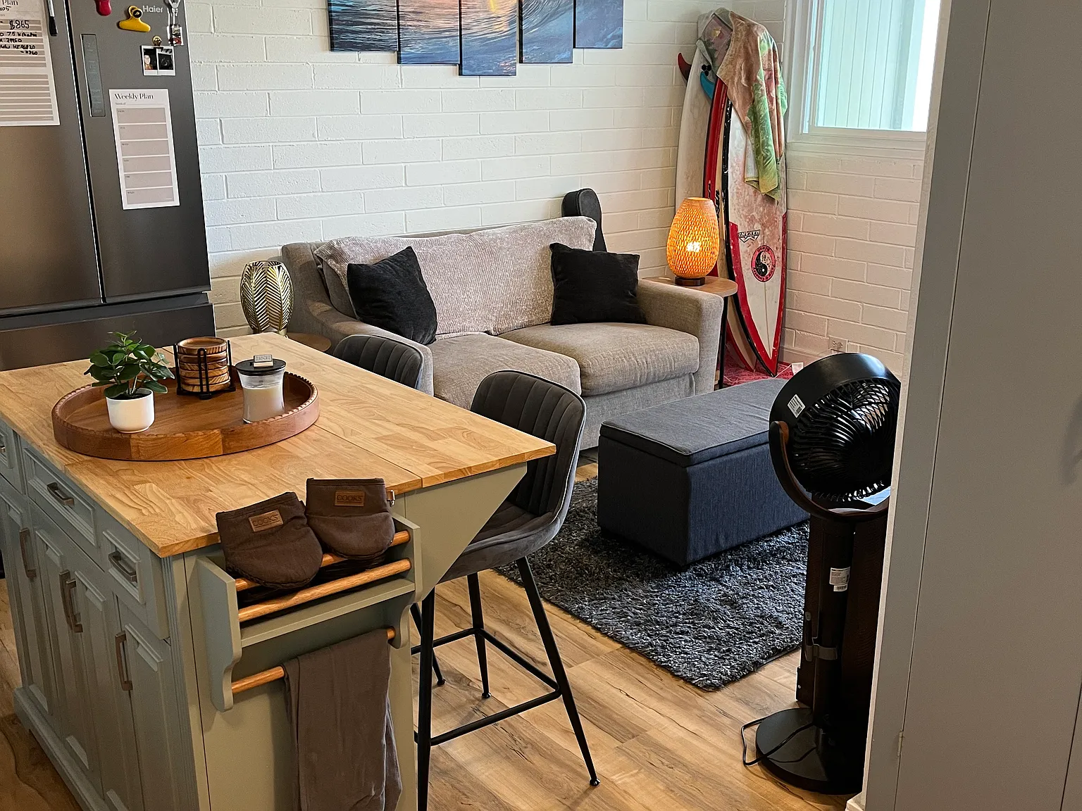 1 bed, 480 sqft, $2,800 — Photo 3