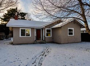 208 D Ave, Grandview, WA