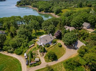 23 Bayberry Ln, Cushing, ME 04563