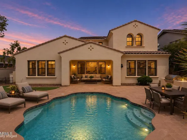 20919 W WESTERN Drive, Buckeye, AZ 85396