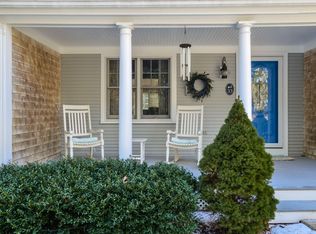 33 Pinkham Rd, Sandwich, MA 02563