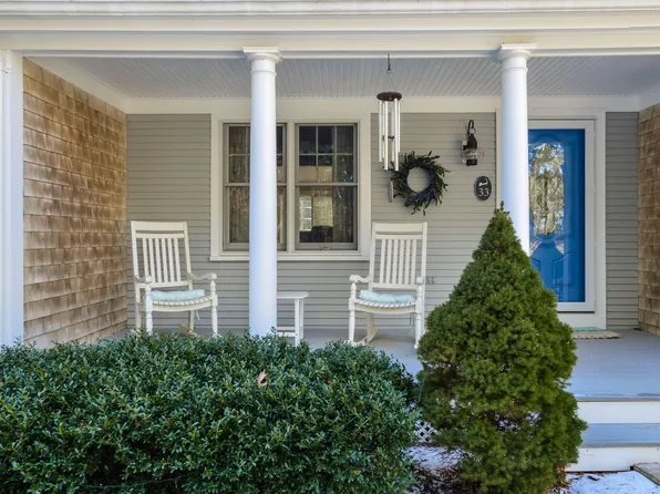 33 Pinkham Road, Sandwich, MA 02563