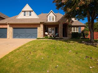 8821 E 110th Pl S, Bixby, OK 74133
