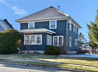 123 1st St NE, Altura, MN 55910