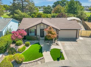 807 Heron Dr, Suisun City, CA