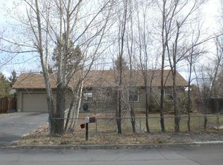 63612 High Standard Dr, Bend, OR 97701
